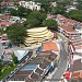 Holland Village in Republic of Singapore city
