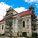 Esglèsia de Sant Esteve