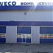 Iveco Service Constanta in Constanţa city