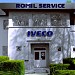 Iveco Constanta - Romil Service in Constanţa city
