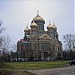 Свято-Никольский морской собор в городе Лиепая