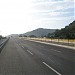 Sathuvachari Over bridge in Vellore city