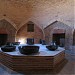 The archaeologist heritage sauna in Latakia city