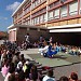 Eb1 da Alegria na Porto city