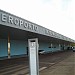 Governador Jorge Teixeira International Airport - Porto Velho in Porto Velho city