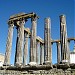 Romeinse tempel van Évora