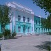 Школа № 12 в городе Туркменабад