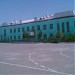 Школа № 12 в городе Туркменабад