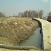 Портал тоннеля в городе Москва