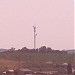 городок Телевизионная мачта в городе Комрат