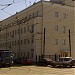 ulitsa Radio, 18 in Moscow city