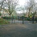 Original Location of Brown Dog Memorial (Latchmere Recreational Ground)