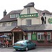 The Longshoot Hotel in Nuneaton city