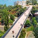 Тёщин мост в городе Одесса
