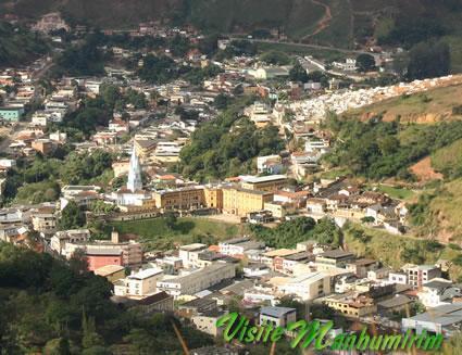 Manhumirim Minas Gerais fonte: photos.wikimapia.org