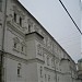 Дворец Олега в городе Рязань