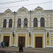 Театр на Соборной в городе Рязань