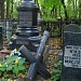 Введенское (Немецкое) кладбище