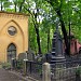Введенское (Немецкое) кладбище