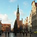 Main City