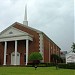 Rodgers Baptist Church in Garland, Texas city
