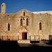 Basilica Notre Dame / Museum of Tartus in Tartus city