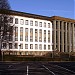 Federal Social Court in Kassel city