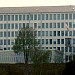 Bundesrechnungshof in Stadt Bonn