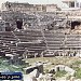 Roman Theater in Jableh city