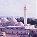 Sultan Ibrahim Mosque in Jableh city
