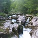 Mostnica Gorge