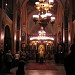 كاتدرائية الثالوث الأقدس في ميدنة القدس الشريف 
