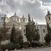 קתדרלת השילוש הקדוש in ירושלים city
