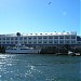 Victoria & Alfred Hotel / Victoria & Alfred Mall in Cape Town city