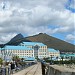 The Table Bay Hotel in Cape Town city
