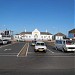 Fish Hoek Train Station in Cape Town city