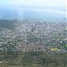 Città del Capo