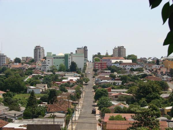Cruz Alta