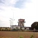 Aeropuerto de Calabozo en la ciudad de Calabozo