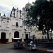 Catedral de Calabozo en la ciudad de Calabozo