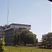 Hospital Rafael Urdaneta de Calabozo en la ciudad de Calabozo