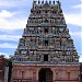 sree parimala renganathar temple, thiruindhaloor, mayiladuthurai