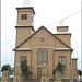 Rudamina Blessed Virgin Mary Church in Rudamina city