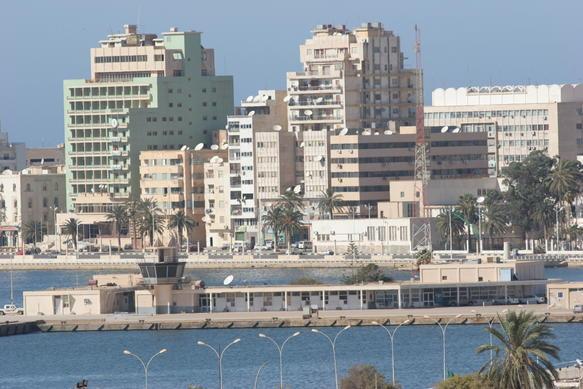 Benghazi