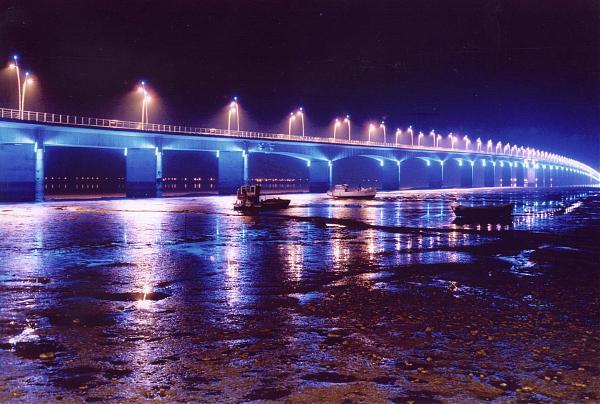 Oléron island, interesting place