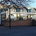 Nuneaton Library in Nuneaton city