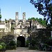 Fort San Pedro (Fuerza de San Pedro) in Cebu City city