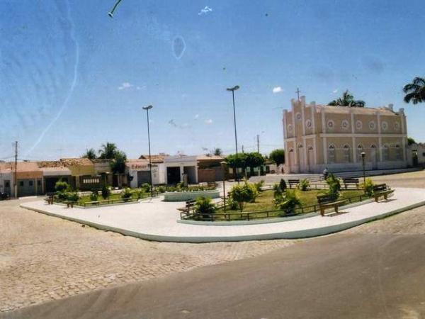 Milagres Ceará fonte: photos.wikimapia.org