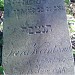 Cmentarz żydowski [nieczynny]