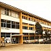 Escola Secundária de Gondomar na Gondomar city